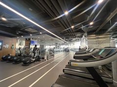 -OXYGYM 奥美氧舱运动中心(朝阳大悦城店)