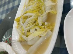 -钱大妈海鲜饭店(保利林语店)