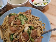 -红小满休闲餐厅(十全街店)