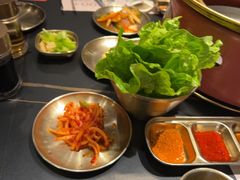 -西塔老太太泥炉烤肉(龙湖北苑天街店)