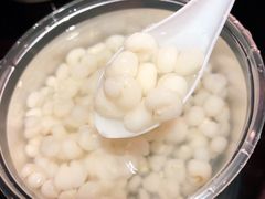 玉米糖水-粉家柳州螺蛳粉(杨宅路店)