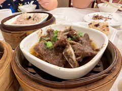 -潮福城大酒楼·潮粤菜·港式点心(阳光城店)