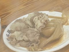 -元盛居(亚泰大街店)