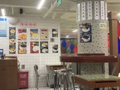 -香港華心糖水鋪(南西总店)