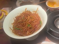 -小隐人家(乐松店)