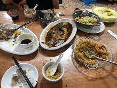 -海月湾海景餐厅( 嵊泗本地老字号店)
