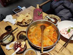 -黔诚酸汤牛肉(甲秀楼店)