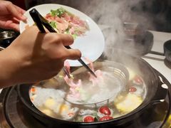 -润泽园椰子鸡(汇一城店)