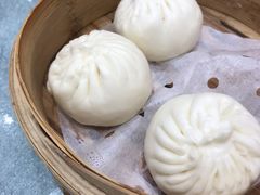雪山叉烧包-喜宴又一村·粤菜·茶点·海鲜(壹方天地店)