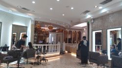 -丝情发艺 I SALON