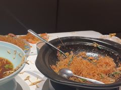 -小厨娘淮扬菜(天印大道店)