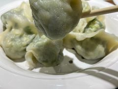 -海知道大连海鲜水饺(南山大冲店)