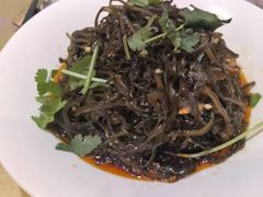 -好福记饭店(红梅公园店)