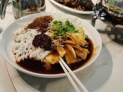-瑞丰园庭院餐厅·白族传统家常菜