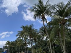 -亚洲大陆最南端