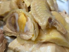 -阿金大白·上海菜馆(新天地店)