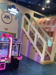 -小牧童游乐园(西丽宝能环球汇店)