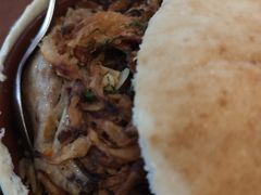 -ELI FALAFEL Lebanese&Mediterranean黎巴嫩美食(富城路店)