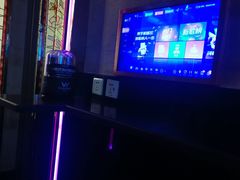 -麦度量贩式KTV(中联广场店)