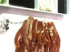 -金家老三饭庄(常营店)