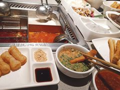 老油条-海底捞火锅(北京路店)