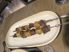 -那时新疆·若羌(经纬汇店)