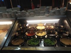 -火炉火自助餐(西直门凯德MALL店)