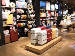 -九木杂物社(恒隆广场店)