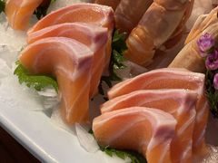 -Mr.Fish鱼鲜生海鲜放题(高德置地冬广场店)