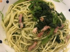 -萨莉亚意式餐厅(天河城购物中心店)