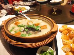 -上海人家花樣年华(中山公园店)