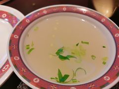 -大吉利·潮汕牛肉火锅(河西店)
