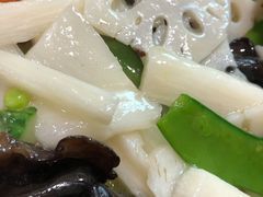 -新疆食府(华龙店)