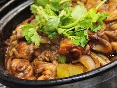 鸡公煲中煲-川香煲(茅台路店)