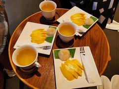 -Let’s Relax Spa(Siam Square One)