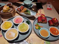 -点都德(聚福楼店)