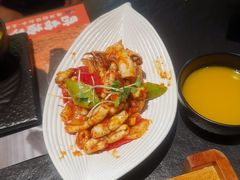 -黑牛の店·黑金店(沈阳万象城店)