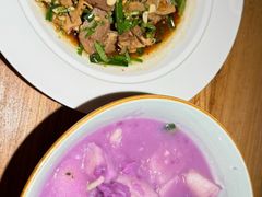 -桂小厨广西菜(青秀万达店)
