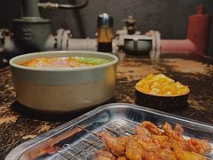 -臻老板牛肉面(光华路SOHO店)