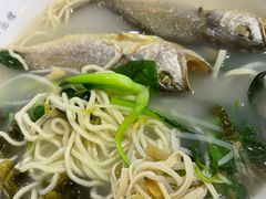 -许记大碗皮肚面馆(三条巷店)