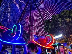 -三亚海昌梦幻海洋不夜城