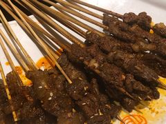 -小杨烤肉(高新店)