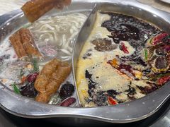 -多迷烫菜广场(水心大厦店)