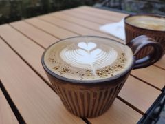 金桂拿铁-三忘湖 SWANSEEN(柳荫公园店)