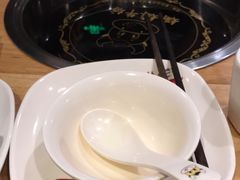 -嬷孙家潮汕牛肉火锅(北京路天河城店)