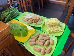 -三煮纸包鱼(青岛总店)