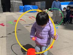 -西安柏卡瑞托育