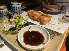 -大将料理餐厅(汇锦街店)