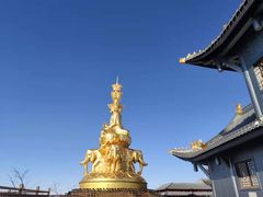 -峨眉山风景名胜区