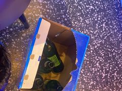 -渔香岛美蛙鱼头火锅(威清路店)